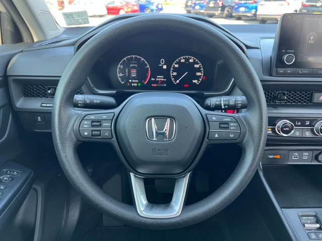 Used 2025 Honda CR-V EX image 18