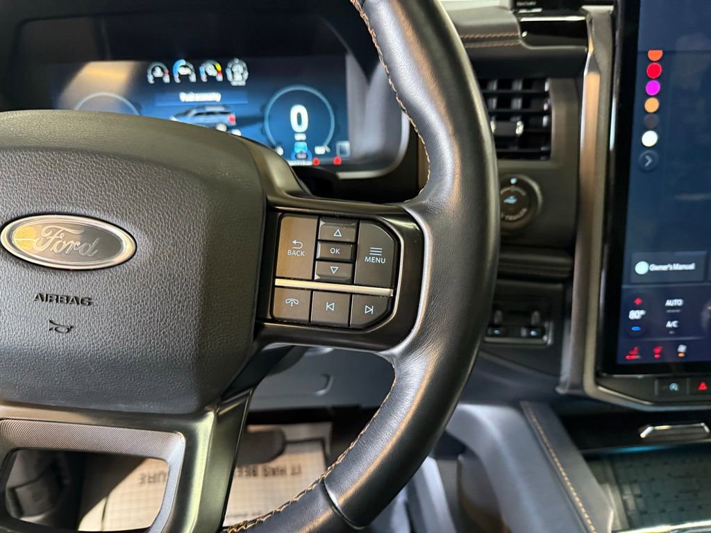 Certified 2023 Ford Expedition Platinum image 31