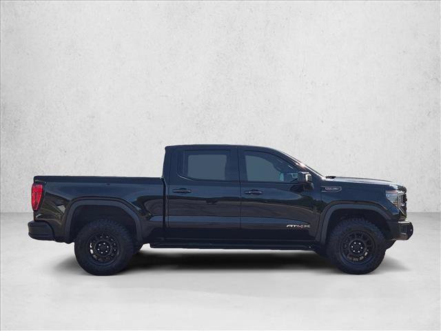 Used 2023 GMC Sierra 1500 AT4X w/ AT4X AEV Edition AWD/4WD image 4
