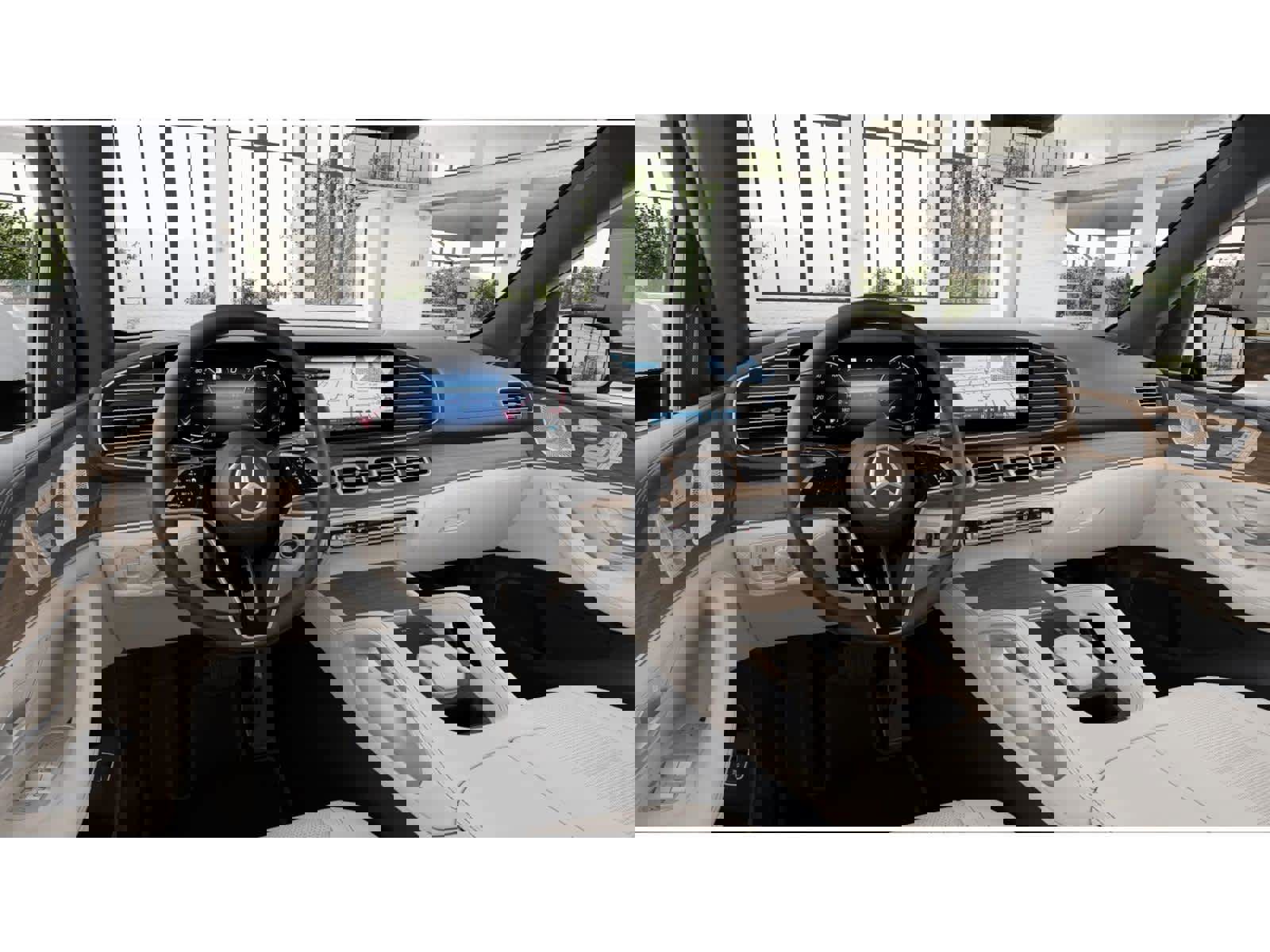 New 2026 Mercedes-Benz GLE 450 4MATIC image 2