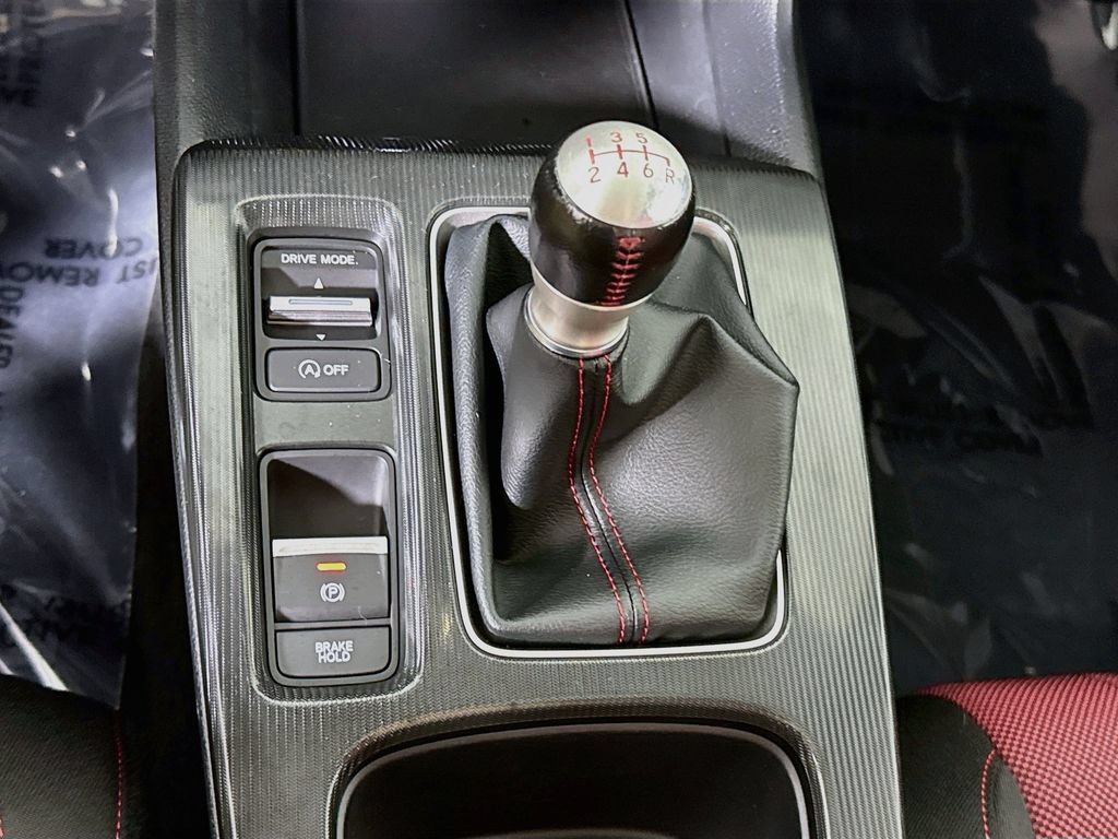 Used 2025 Honda Civic Si image 10