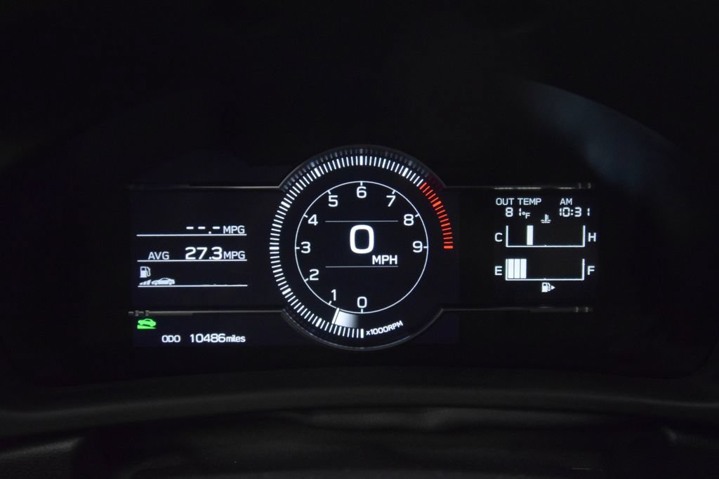 Used 2024 Toyota GR86 Premium RWD image 20