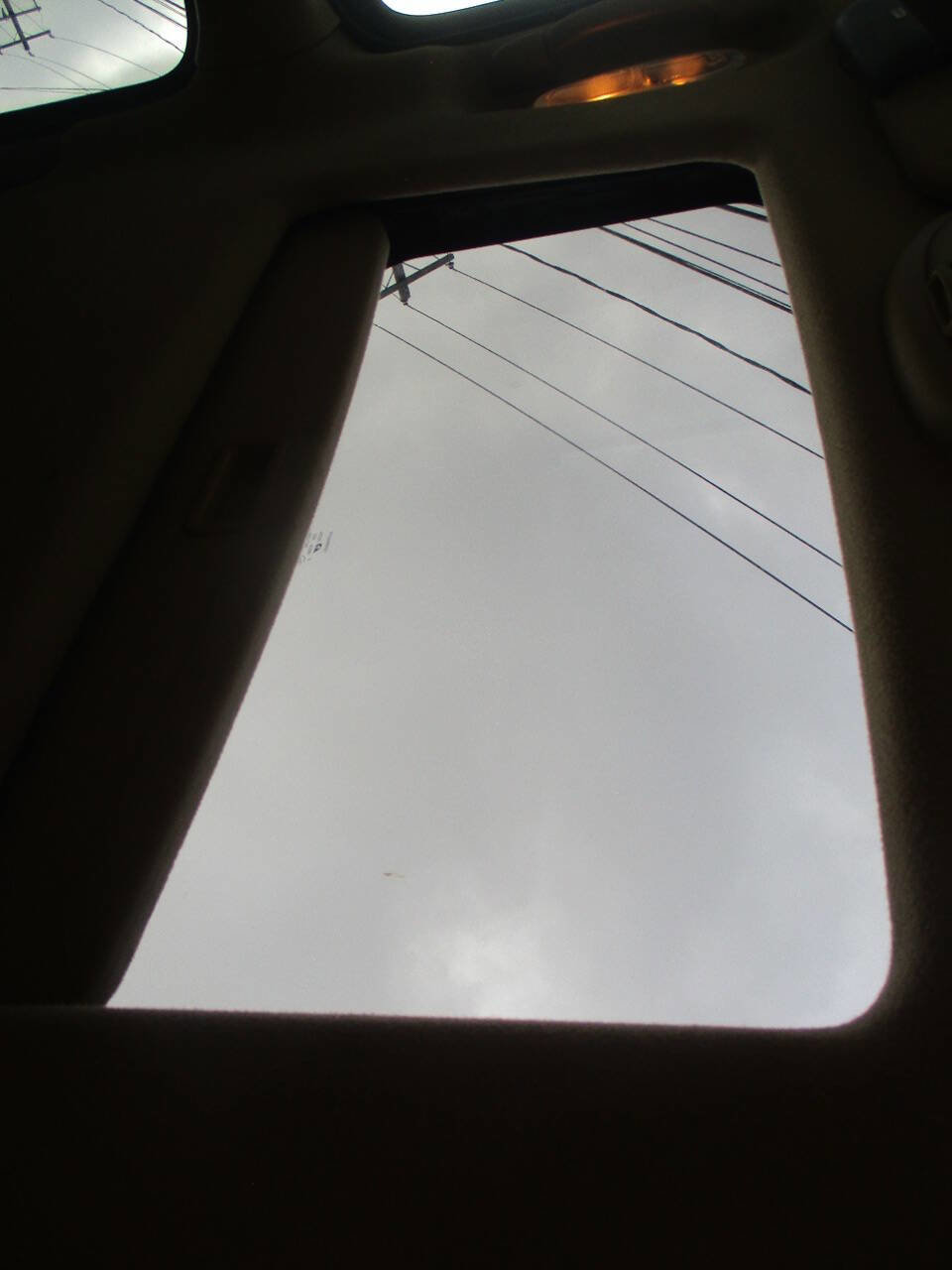 Used 2002 GMC Envoy SLT image 9