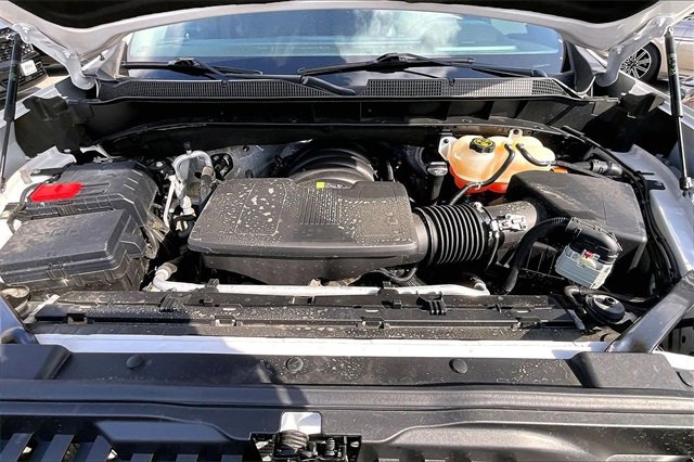 Used 2022 Chevrolet Silverado 1500 High Country w/ Z71 Off-Road Package image 31