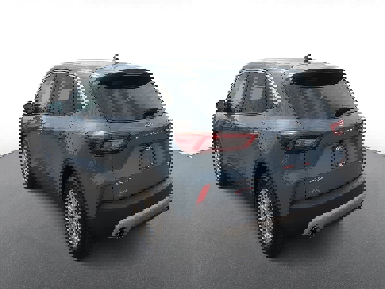 Used 2024 Ford Escape Active w/ Tech Pack #2 image 6