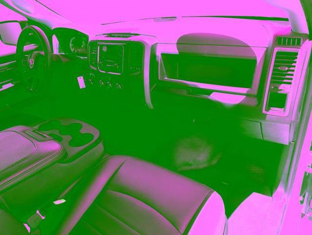 Used 2018 RAM 1500 Tradesman w/ Power & Remote Entry Group RWD image 18
