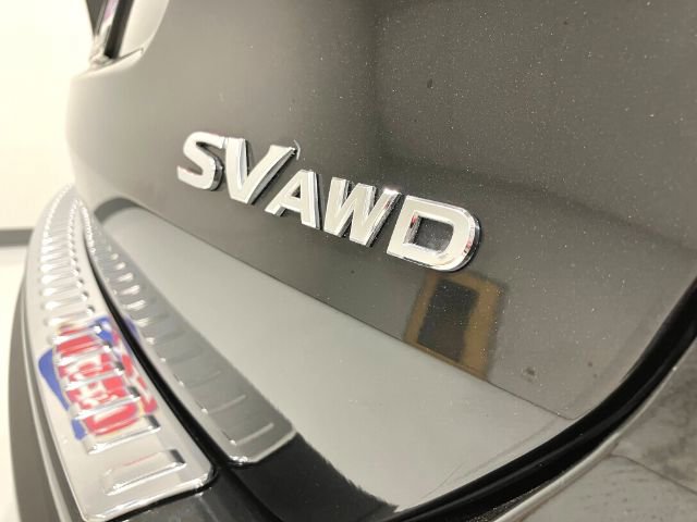 Used 2018 Nissan Rogue SV image 17