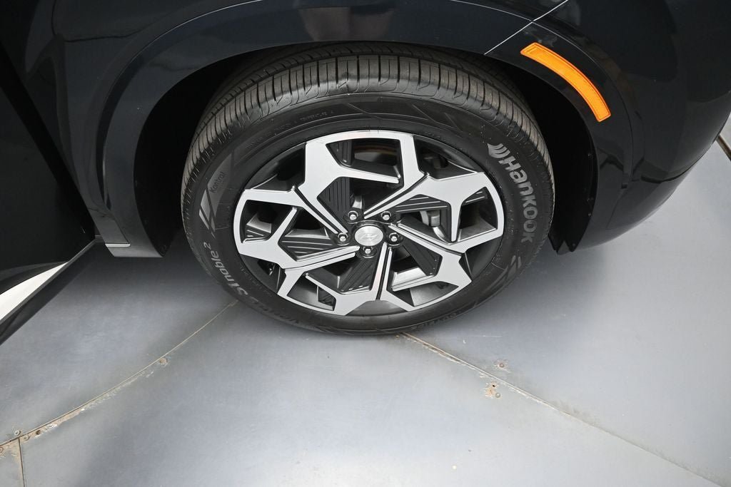 Certified 2022 Hyundai Palisade Calligraphy FWD image 41