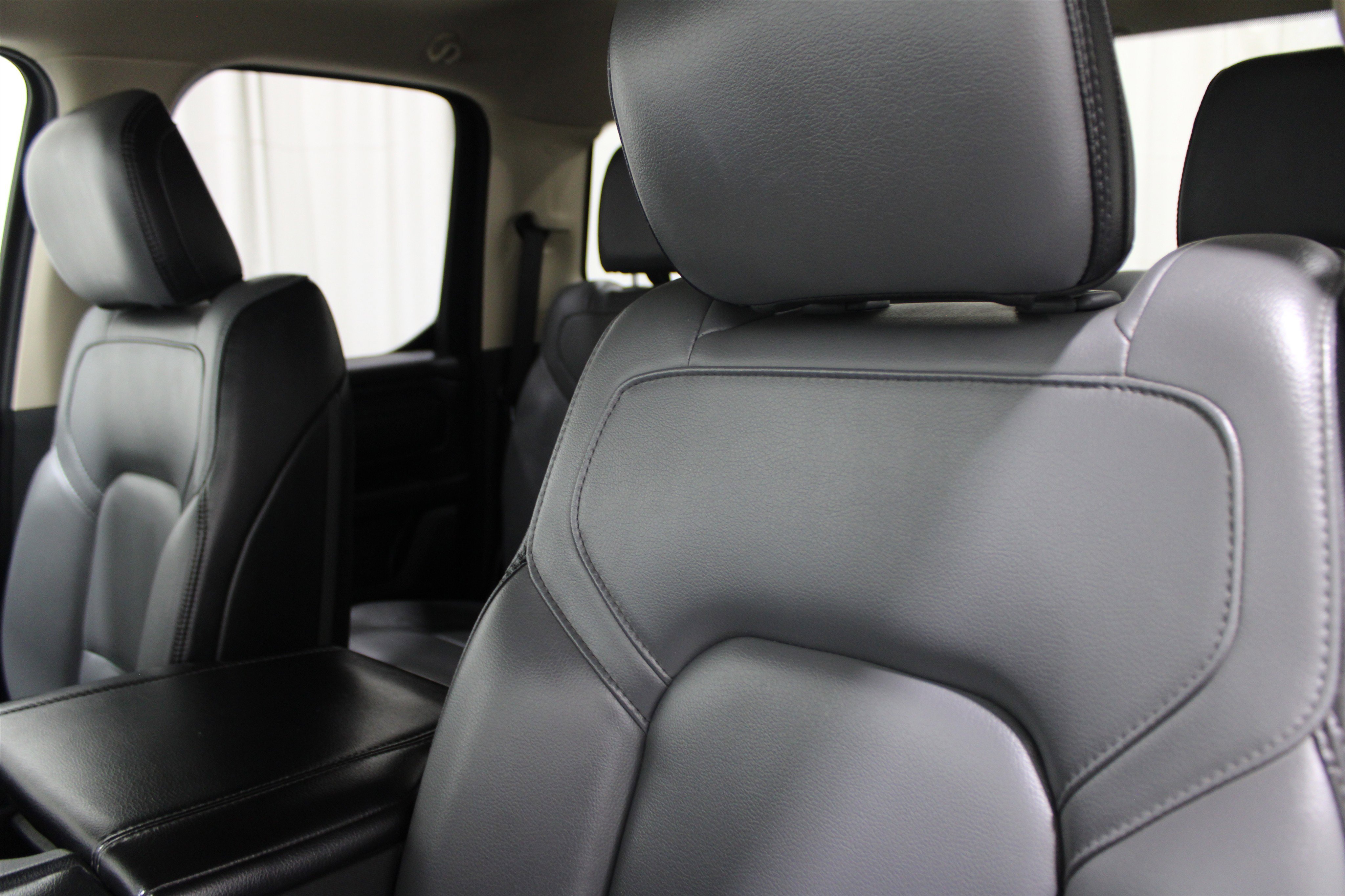 Used 2020 RAM 1500 Tradesman w/ Tradesman Group image 4