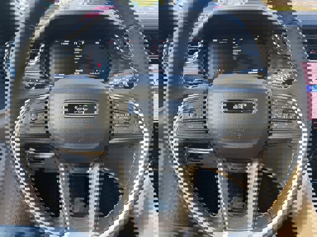 New 2025 Jeep Grand Cherokee Limited image 20