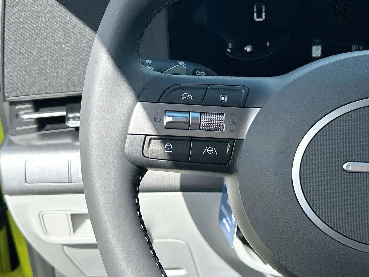 New 2026 Hyundai Kona SEL Premium FWD image 31
