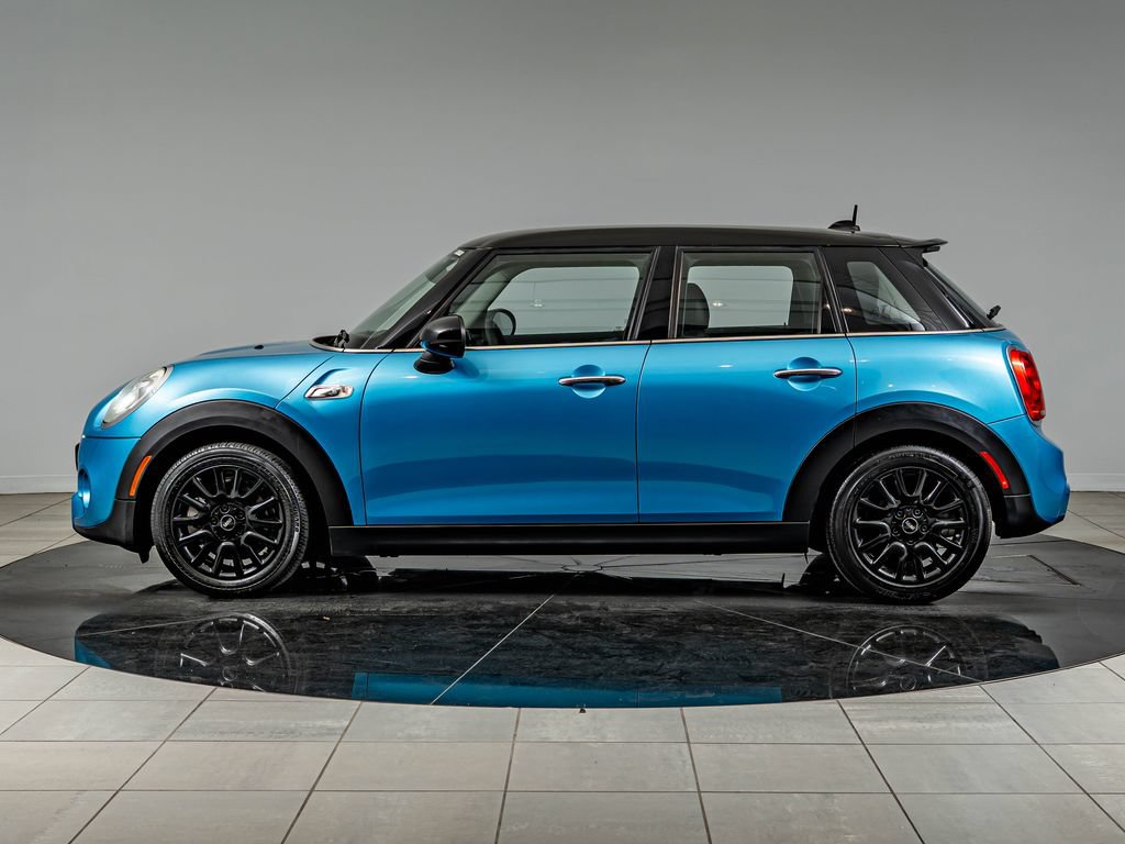 Used 2016 MINI Cooper S FWD image 8