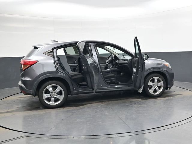 Used 2016 Honda HR-V EX image 38