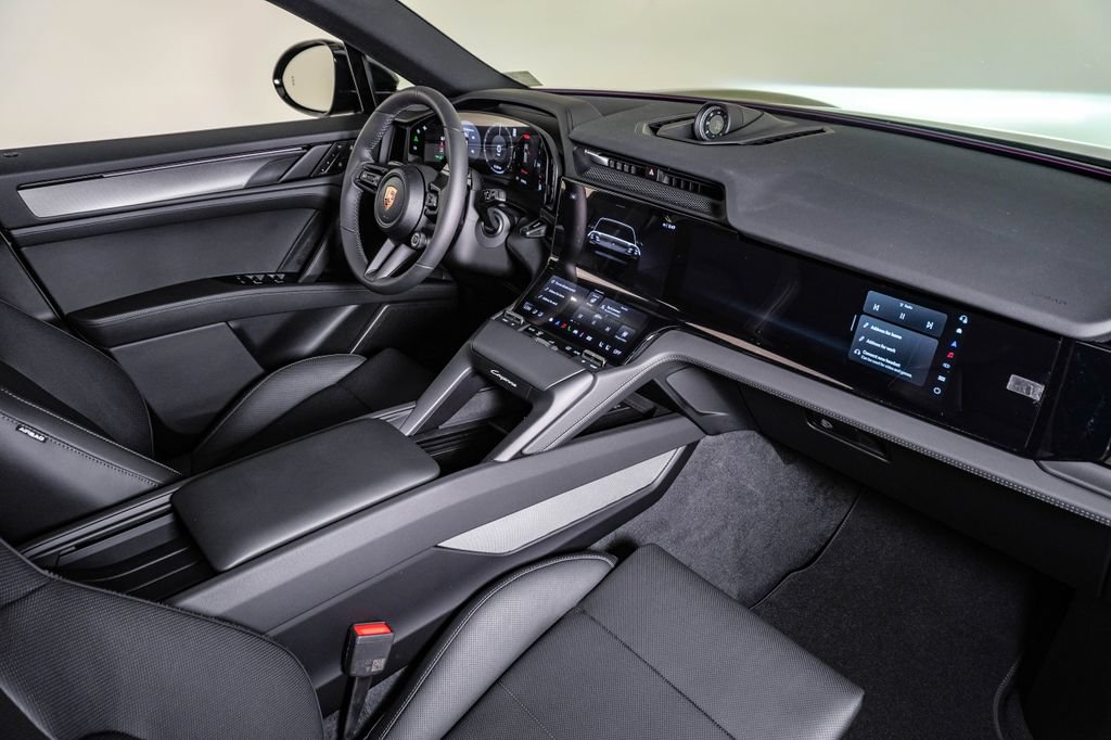 New 2026 Porsche Cayenne S AWD/4WD image 14
