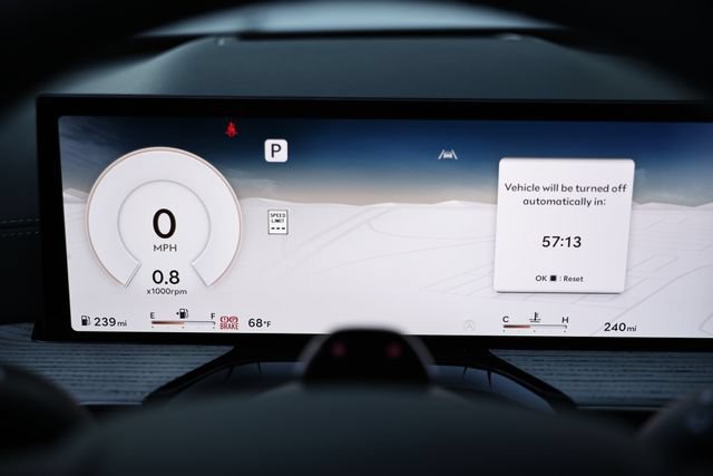 New 2026 Genesis GV80 2.5T Prestige AWD/4WD image 31
