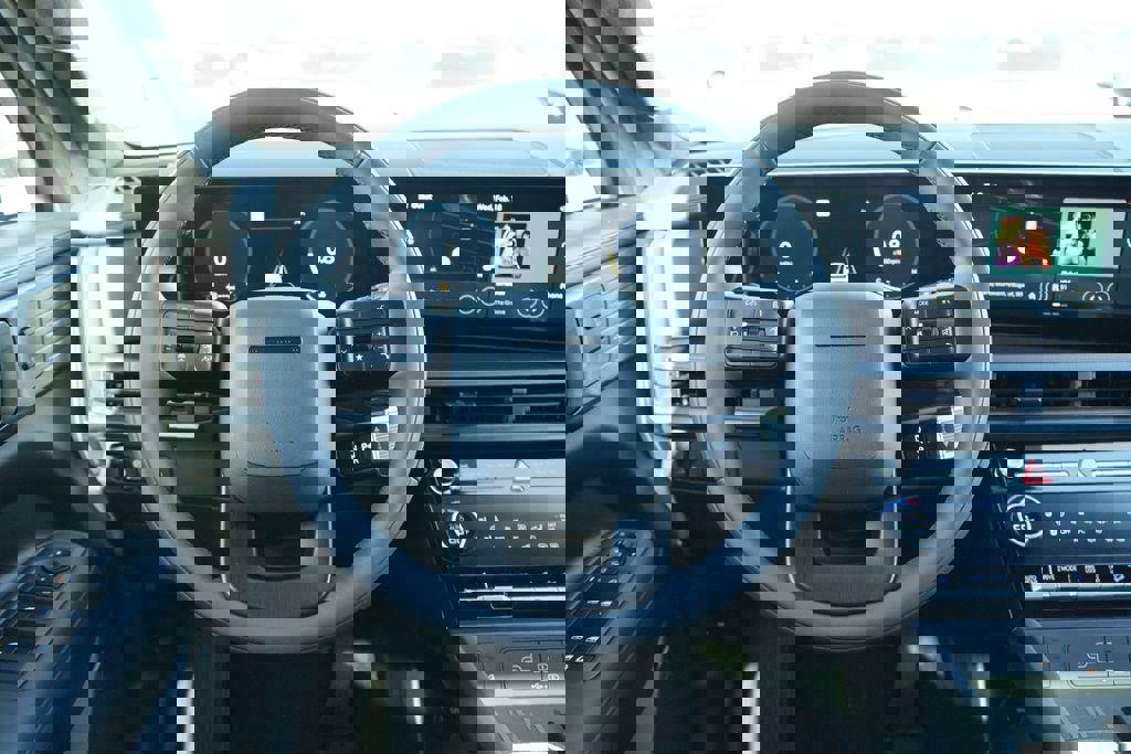 New 2026 Hyundai Santa Fe Calligraphy w/ Tow & Go Package image 23