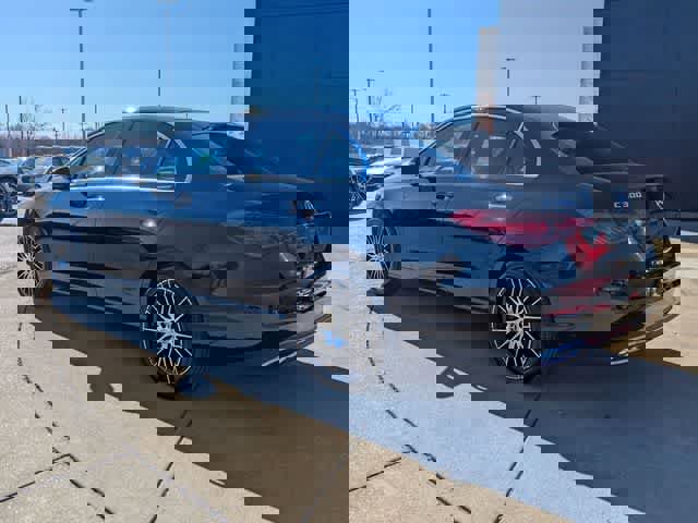 Certified 2024 Mercedes-Benz C 300 Sedan image 7