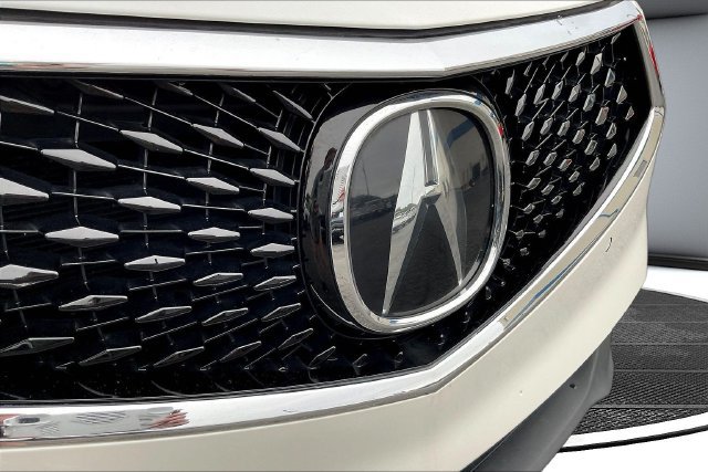 Used 2023 Acura RDX w/ Technology Package FWD image 35