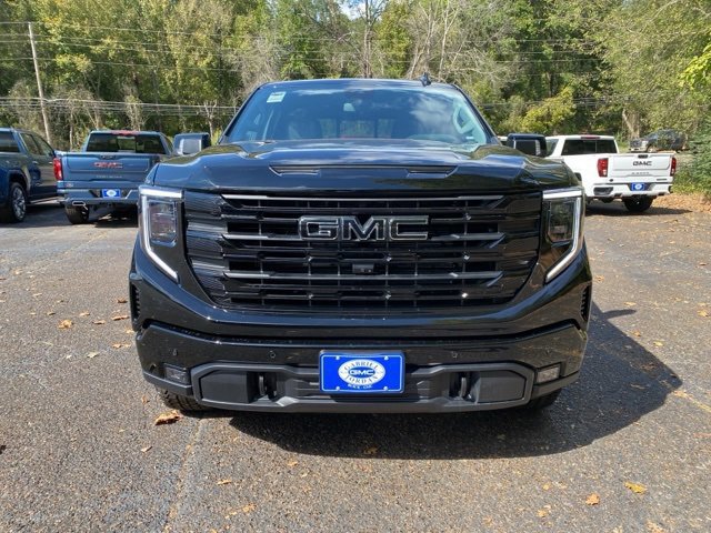 New 2026 GMC Sierra 1500 Elevation w/ Elevation Premium Package image 2