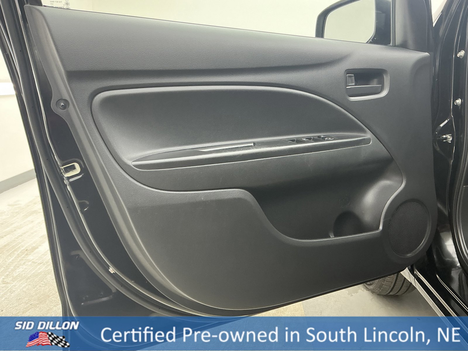 Used 2017 Mitsubishi Mirage G4 ES image 13