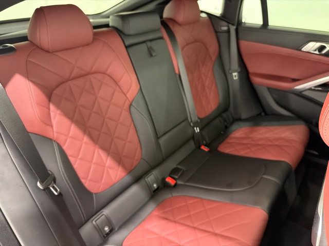 Used 2024 BMW X6 xDrive40i w/ Premium Package AWD/4WD image 22