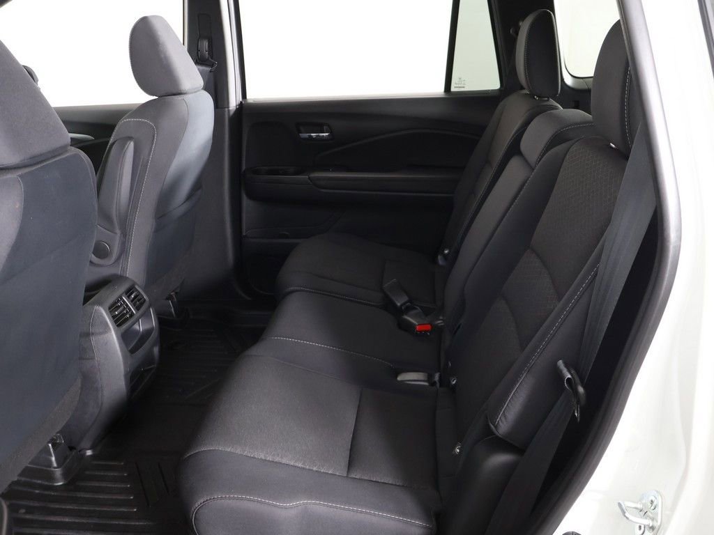 Used 2021 Honda Passport Sport image 30