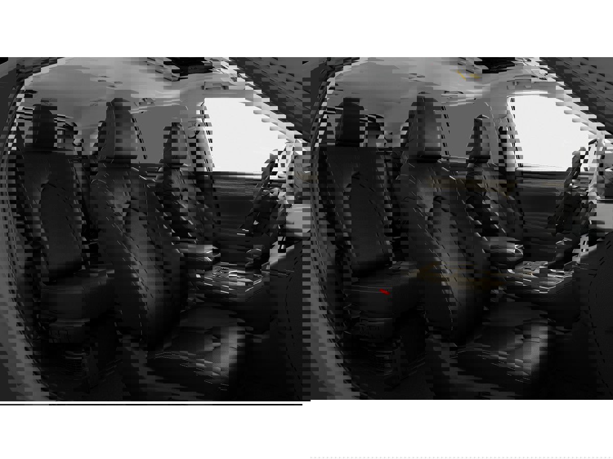 New 2026 Toyota Highlander Limited image 20