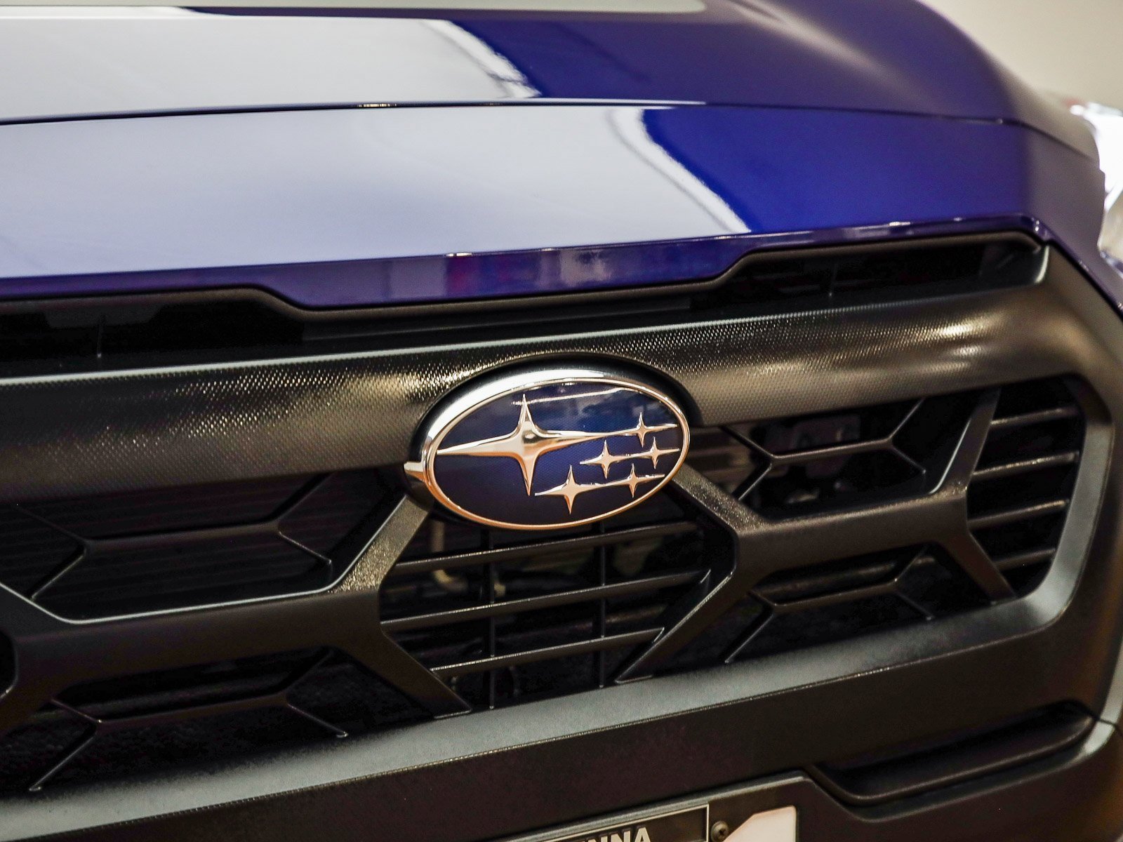 Used 2024 Subaru Crosstrek 2.5i Wilderness w/ Wilderness Package image 6