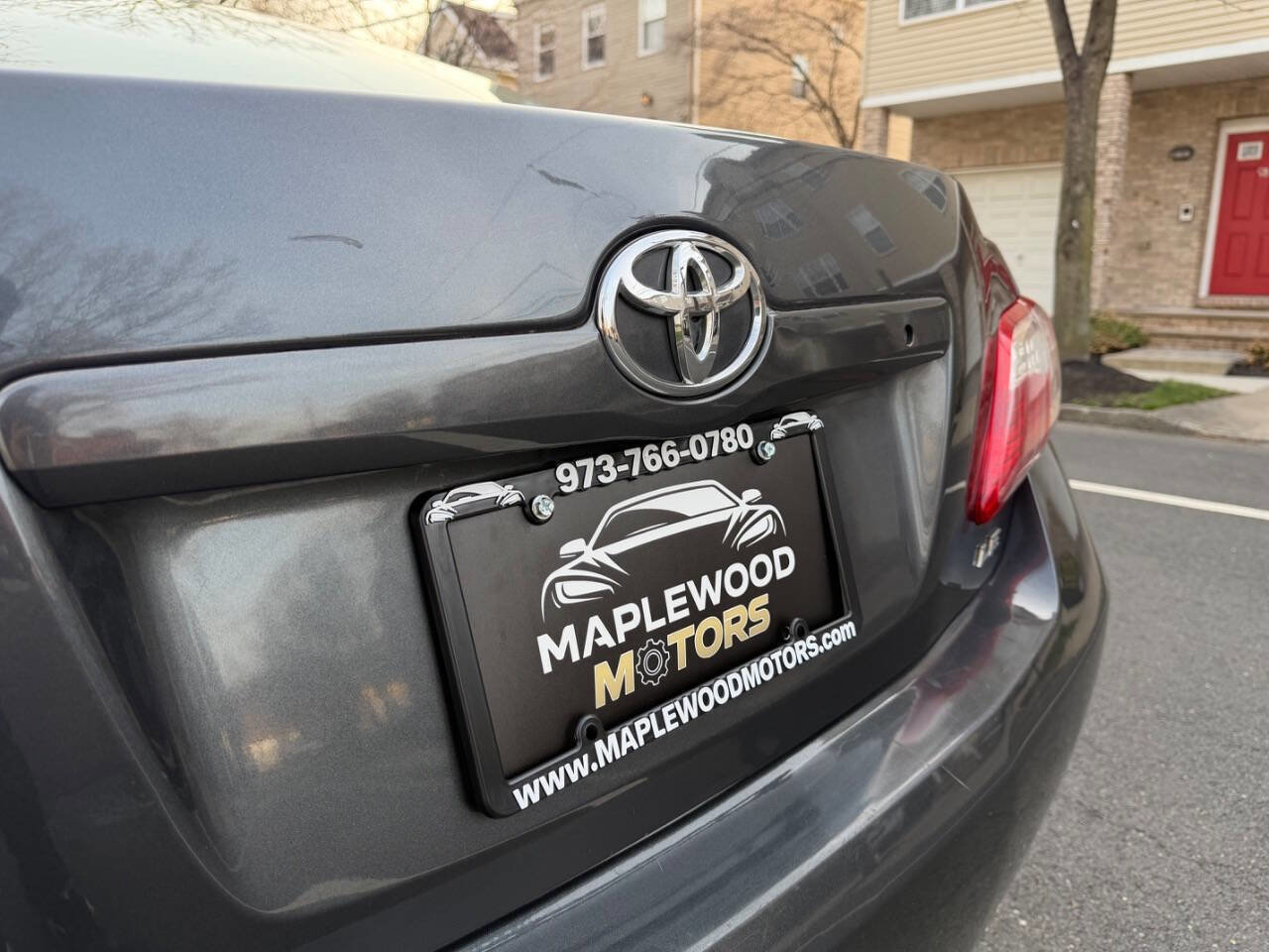 Used 2008 Toyota Camry LE image 7