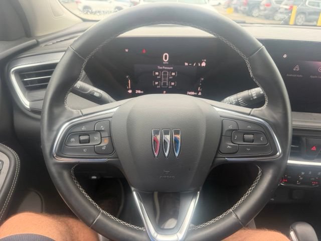 Used 2024 Buick Encore GX Preferred w/ Comfort Package AWD/4WD image 18