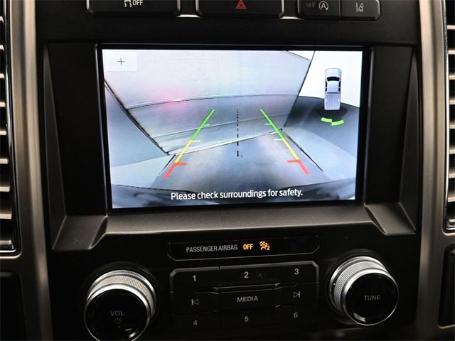 Used 2020 Ford F150 Platinum image 19