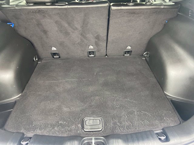 Used 2024 Jeep Compass Latitude AWD/4WD image 29