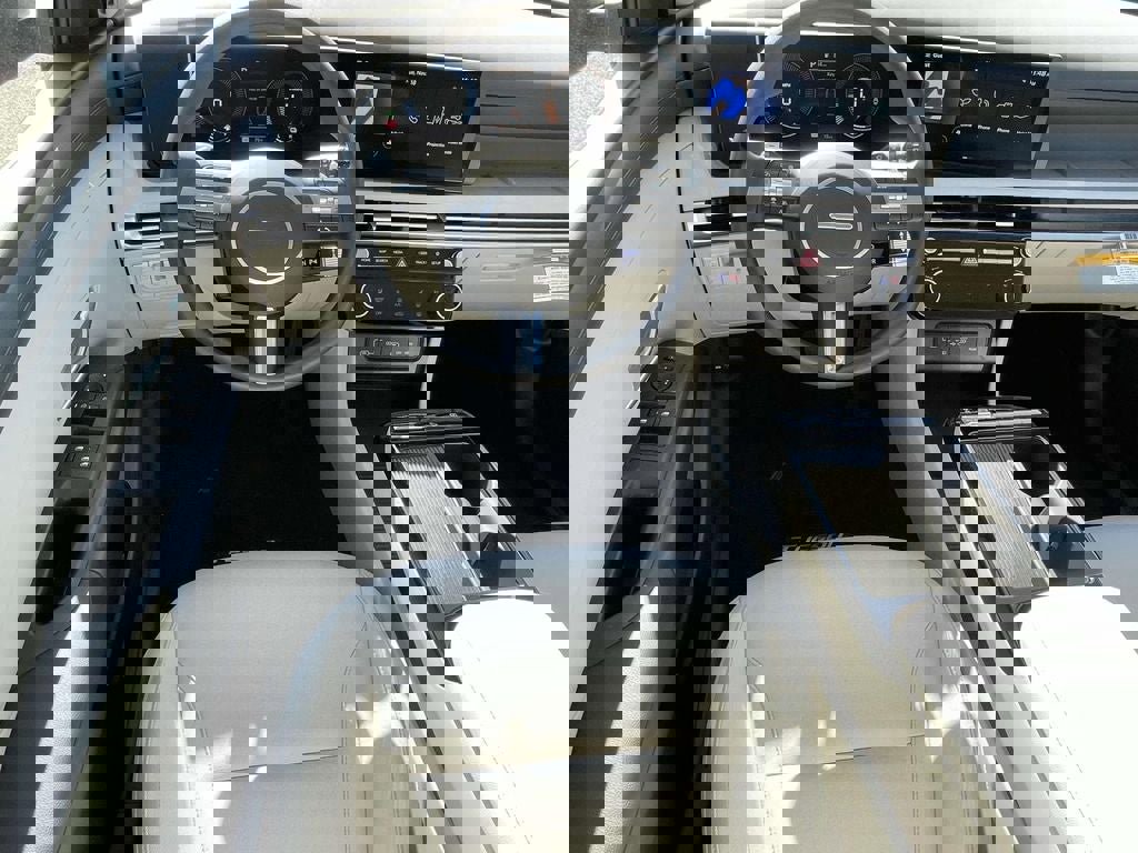 New 2026 Hyundai Tucson SEL image 13