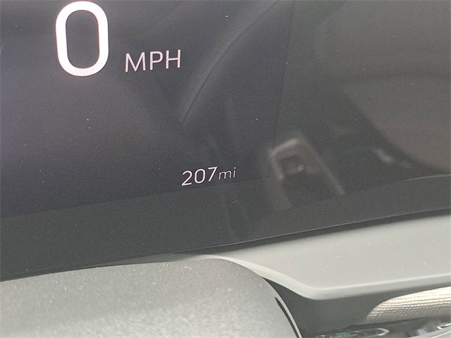 New 2026 Buick Envista Avenir image 18