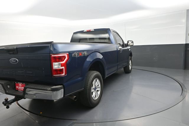 Used 2019 Ford F150 XL w/ Equipment Group 101A Mid image 64