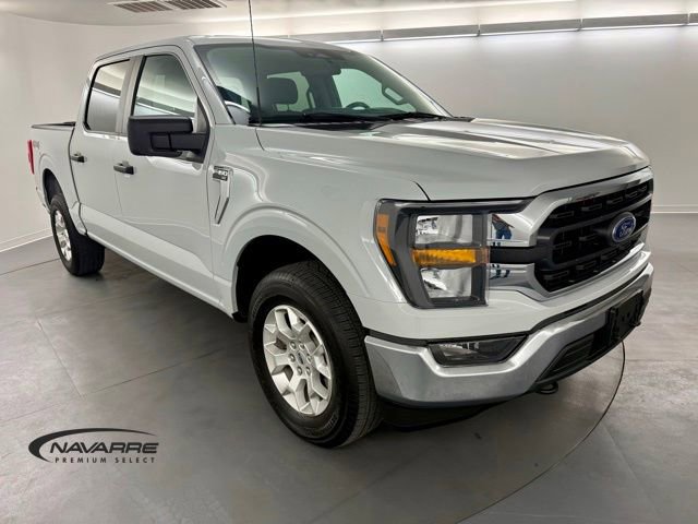Used 2023 Ford F150 XLT