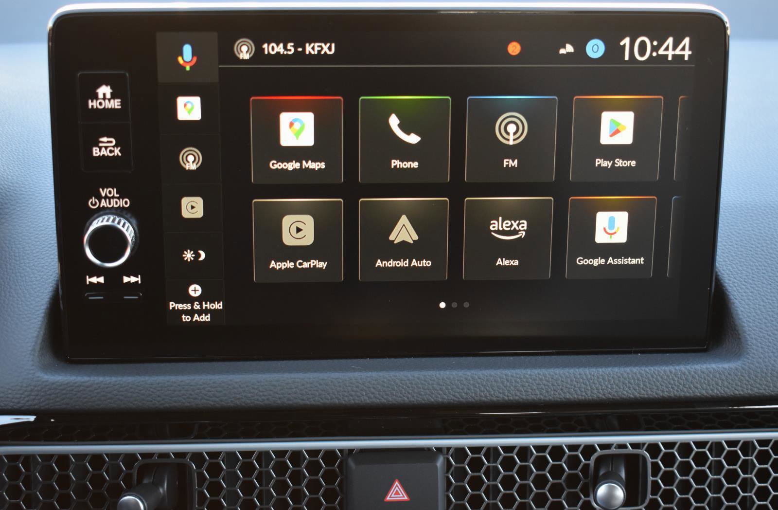 New 2026 Honda Civic Sport Touring image 25