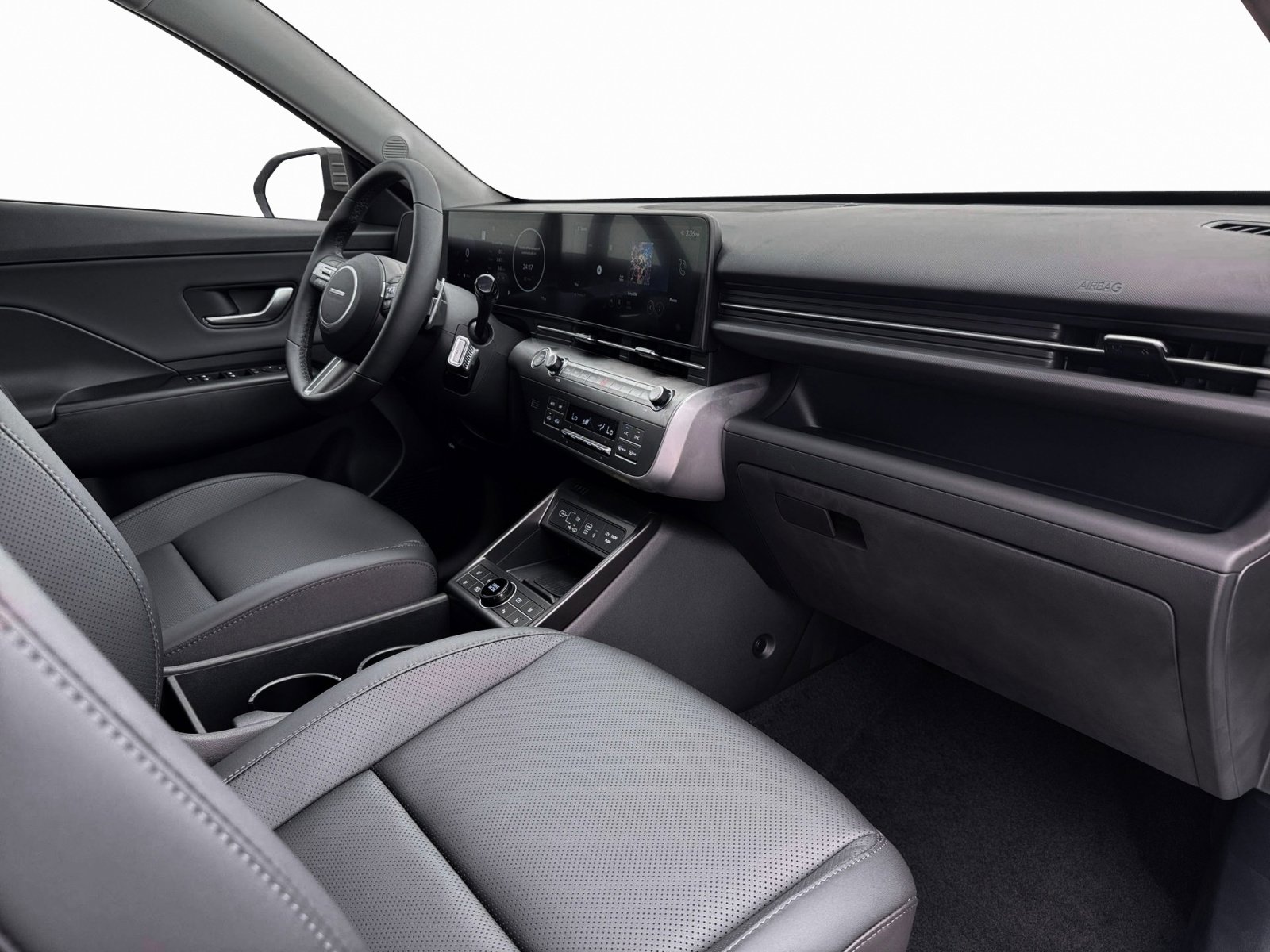 New 2026 Hyundai Kona Limited image 15