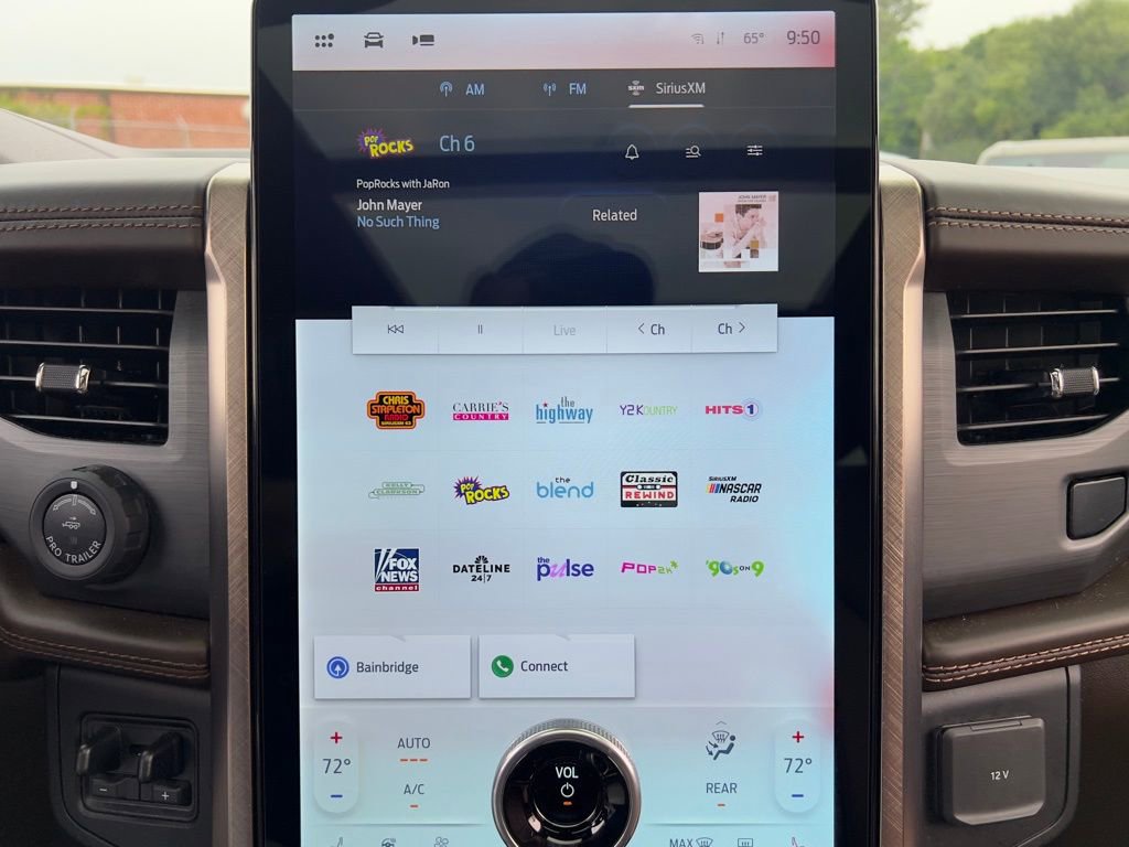 Used 2023 Ford Expedition King Ranch RWD image 43