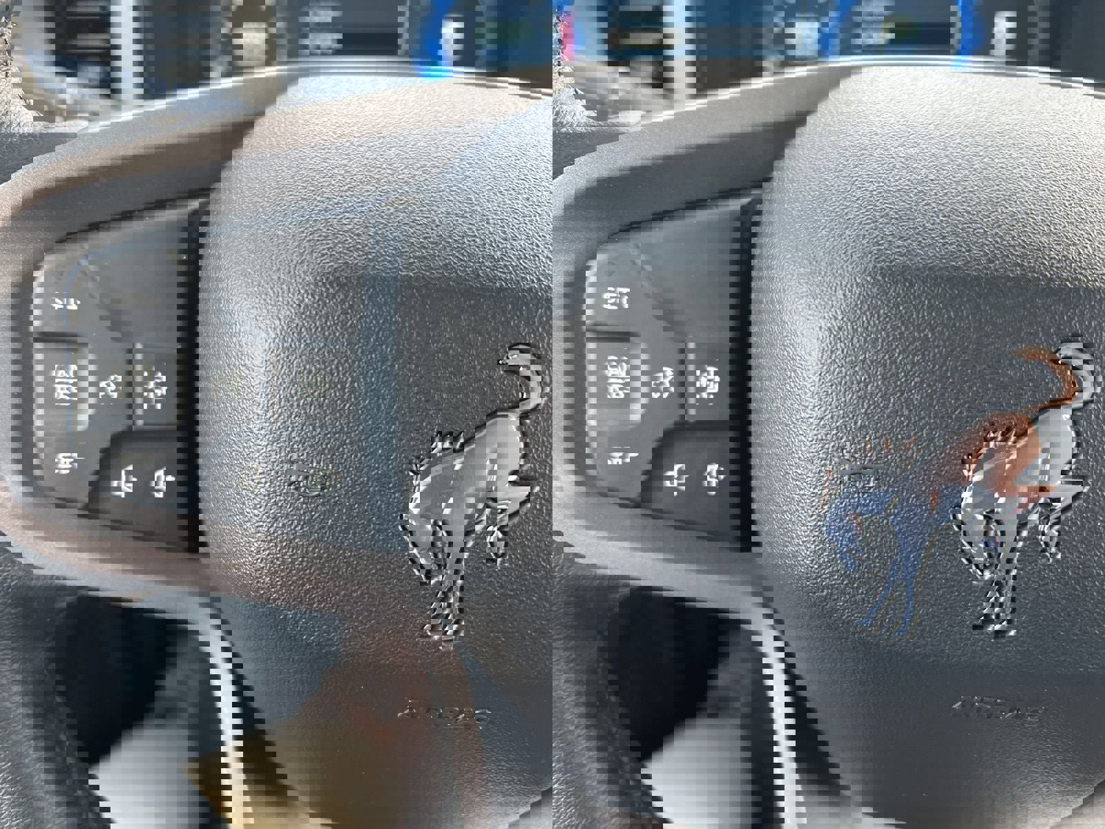 New 2025 Ford Bronco Badlands image 21