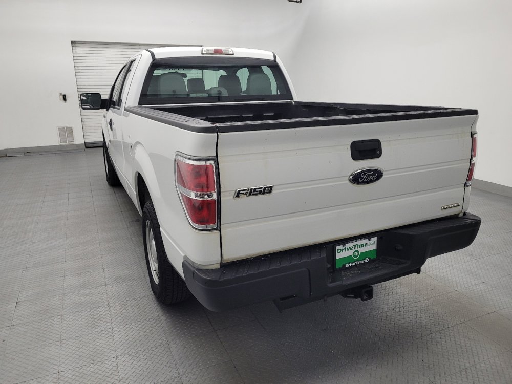 Used 2013 Ford F150 XL RWD image 6