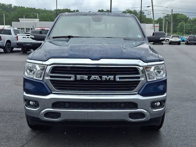Used 2019 RAM 1500 Big Horn AWD/4WD image 7