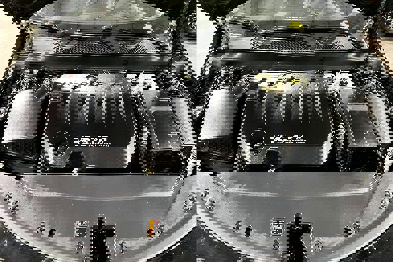 Used 2016 Chevrolet Impala LTZ image 32