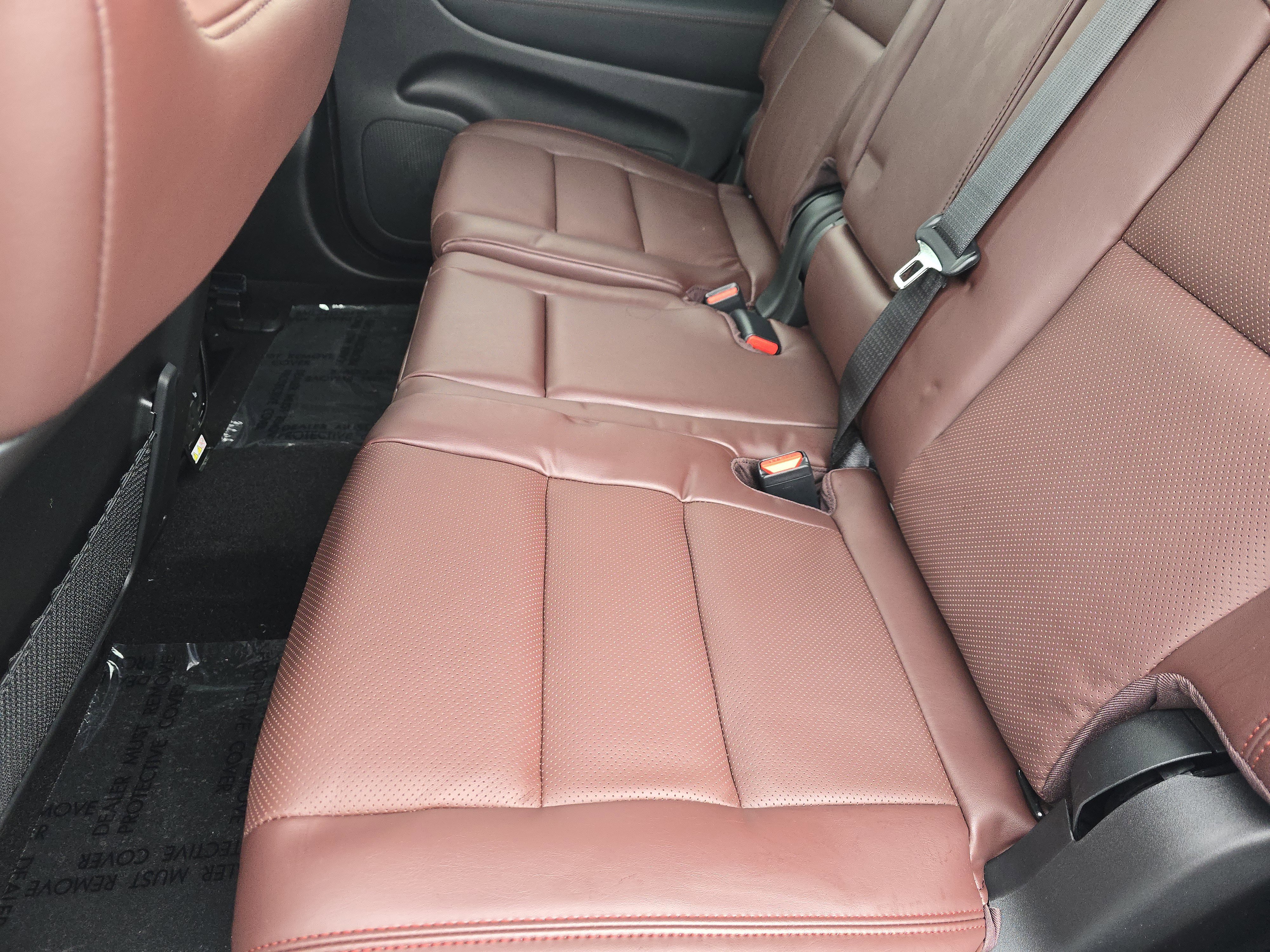 New 2026 Dodge Durango GT image 21