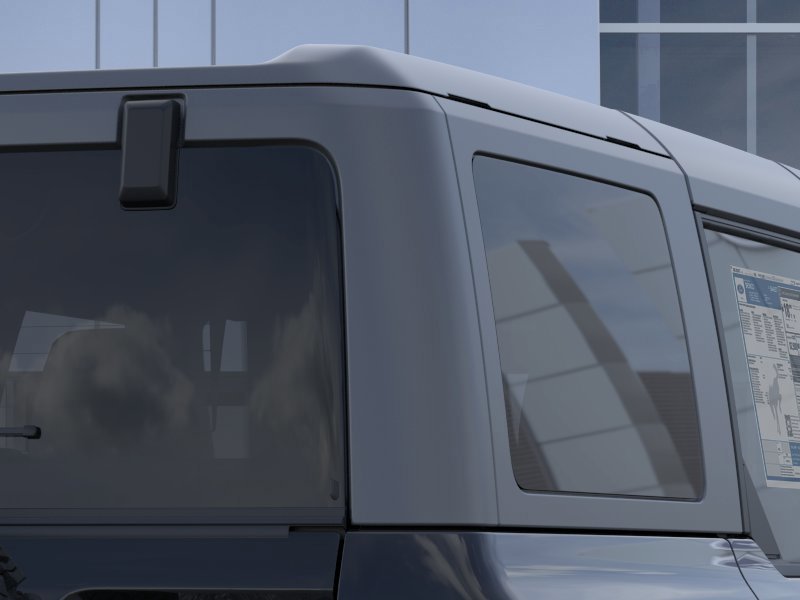 New 2025 Ford Bronco Badlands image 50