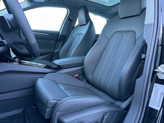 New 2026 Audi A6 Premium Plus AWD/4WD image 22