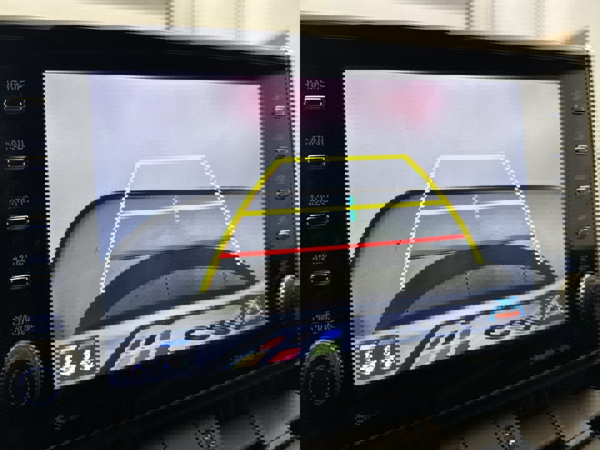 Used 2022 Toyota RAV4 TRD Off-Road image 15