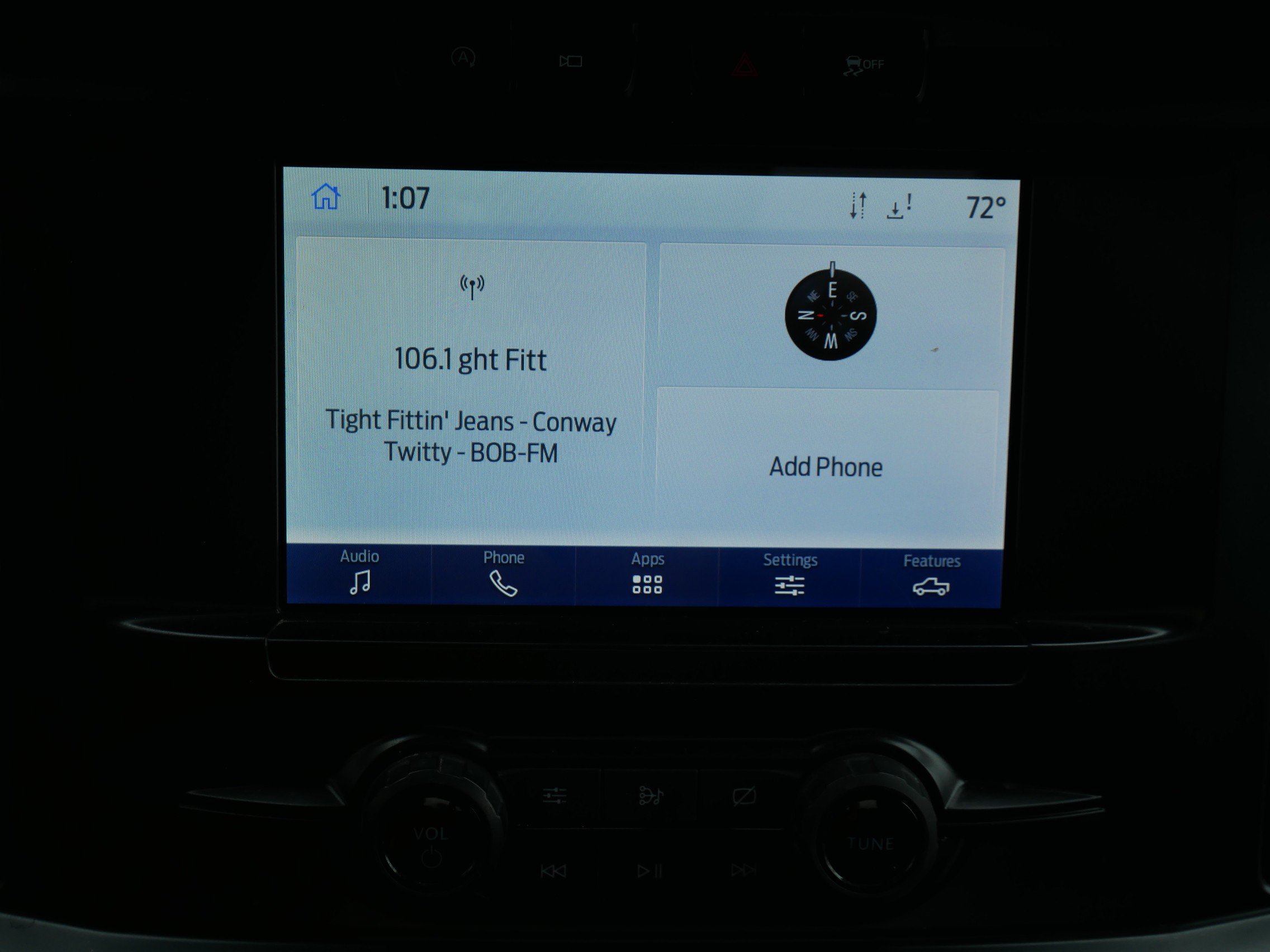 Used 2021 Ford F150 XL w/ Equipment Group 101A High AWD/4WD image 13