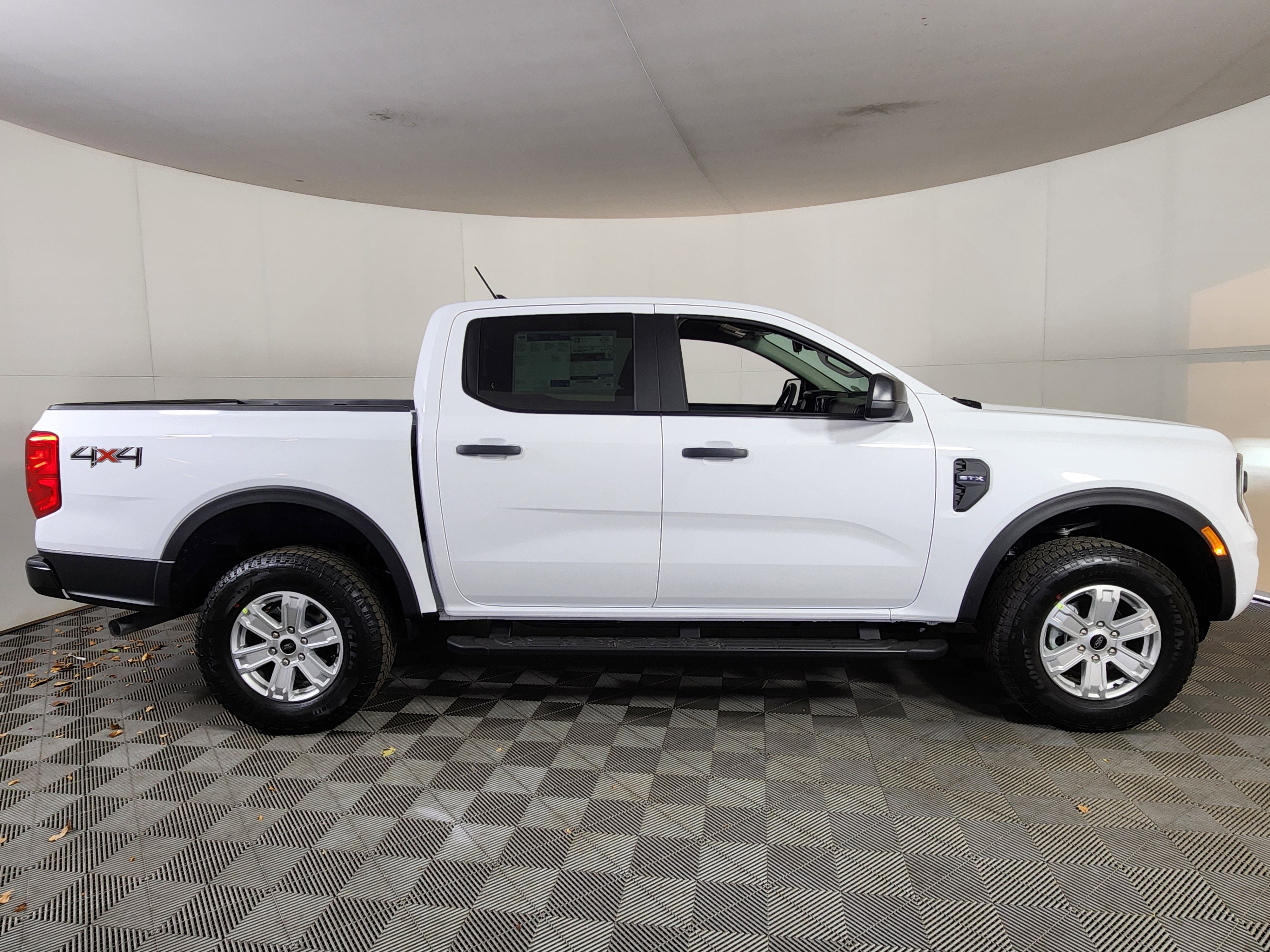 New 2025 Ford Ranger XL w/ Trailer Tow Package image 9