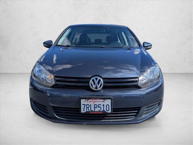 Used 2014 Volkswagen Golf 4-Door video 2